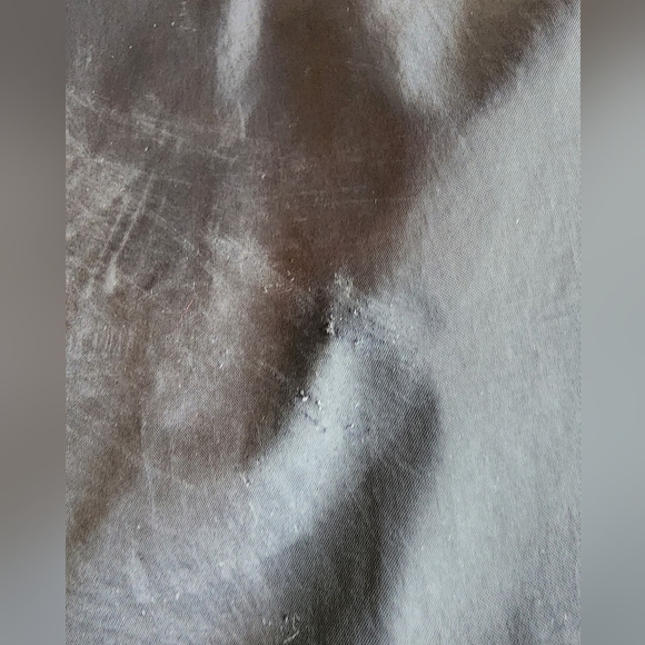 Nike Golf Mens Straight Leg Waterproof Golfing Rain Pants Black SZ Medium - Picture 9 of 10